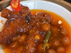 -潮府馆·非遗潮州菜·世纪公园(新国际博览中心店)