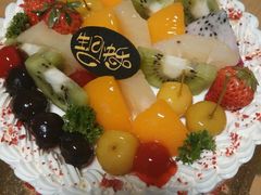 -龙山村烘焙工坊(杨庄店)