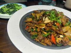 -童婆婆面馆(薛庄小区店)