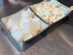 -吴草鸡爪오초닭발(城阳总店)