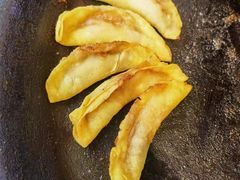 -南京牛肉锅贴