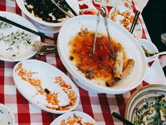 -西贝(上海我格广场店)