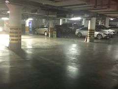 -观前公园人防停车场