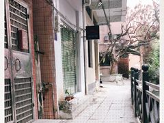 -小洲村