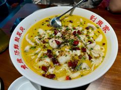 -刘东家老碗(紫荆山路店)