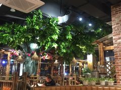 -草原塞蛮羊火锅城(港湾店)