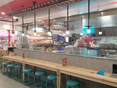-塔斯汀·中国汉堡(蓝润置地广场店)