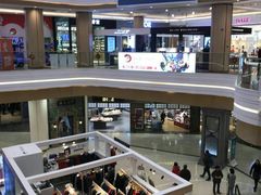-吾悦广场(南京鼓楼店)