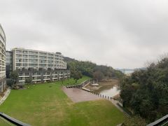 -天目湖涵田度假村