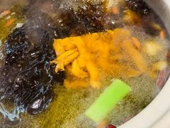 -名善山珍·野生菌汤锅(文殊院店)