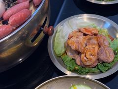 -东味北道熟成·炭火烤肉(九龙店)