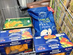 -山姆会员商店(上海浦东店)