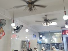 -芬芳甜品(同福路店)