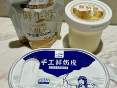 -正飞鲜奶(吐鲁番路店)