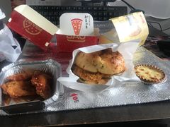 -必胜客(龙泉万达店)