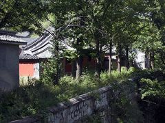 -阳台山自然风景区