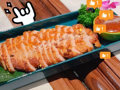 -太食獸泰式茶餐厅(北美新天地店)
