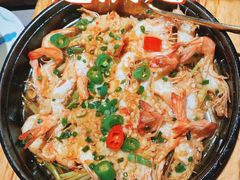-得意啫·广东啫啫煲(前海HOP店)