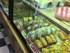 -味多美蛋糕(阜成门店)