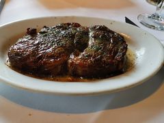 肉眼牛排-茹丝葵经典牛排馆(上海外滩店)
