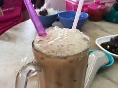 拉茶-新记肉骨茶