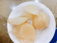 糖蒜-马洪小炒泡馍馆(钟楼回民街店)
