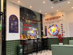 -黄氏水牛奶甜品世家(空港新天地店)