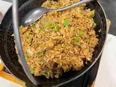 -李老爹香辣蟹(宣武门店)