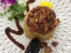-红叶日料·放题·海胆·定食(星海店)