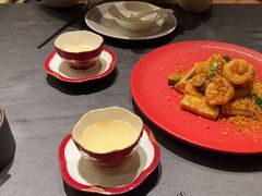 -A One Kitchen·南京精菜馆(德基广场店)