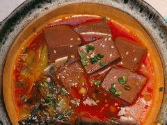 -青花椒花椒鱼(合生汇店)