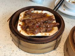 酱黄蒸美国大凤爪-又一间茶点轩(百汇广场店)