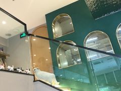 -飞行喵MR PILOT|猫舍·猫咖(静安大融城店)