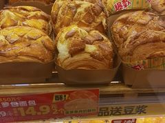 -味多美蛋糕(梨园店)