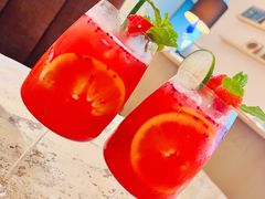 -T館·花园艺术餐厅