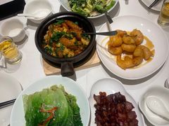 -茉里粤菜(皇姑万象汇店)