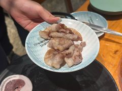 -唯成•韩国炭火烤肉 유성고기