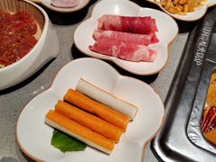 -海底捞火锅(龙湖时代天街店)