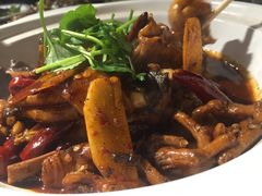 -全聚贤餐厅·湖北家常菜(沙湖店)
