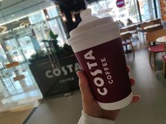 -COSTA COFFEE(丰联广场店)
