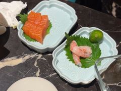 -半岛翡丽海鲜自助餐厅(观风亭店)
