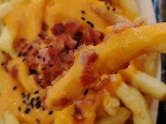 -纽约薯条(世豪广场店)