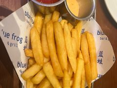 -bluefrog蓝蛙(悠唐购物中心店)