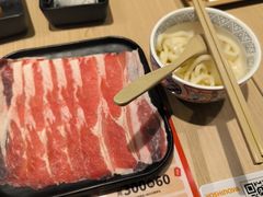 -吉野家(宾水道店)