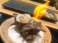 -橼舍鮨青木