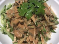 -喜家德虾仁水饺(东方宝泰店)