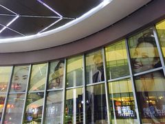 -山文星辉影城(济南和谐广场店)