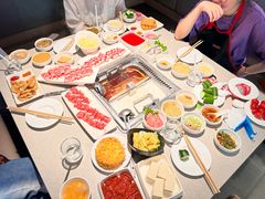 -海底捞大排档火锅(悦荟广场店)