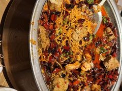 -烤匠麻辣烤鱼(万象城店)