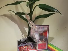 -滋味烤鱼(马北店)